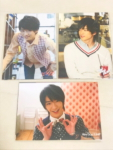 including carriage Chinen Yuuri Hey! Say! JUMP original photo set official photograph 12 sheets /ASIA FIRST TOUR 2012/New Year Concert 2012/ all country .JUMP Tour 2013
