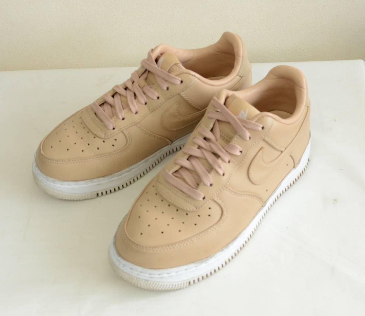 air force 1 cm size
