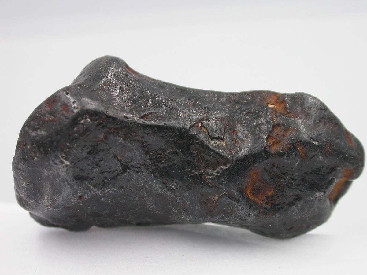 No.277 * Canyon * Diablo meteorite 35.0g America have zona. iron meteorite Canyon Diablo meteorite* free shipping!