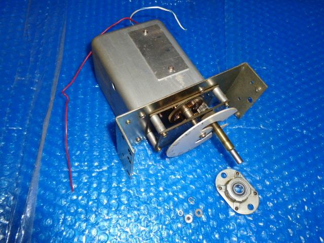 TS-520D VFO TRIO HF transceiver TS-520