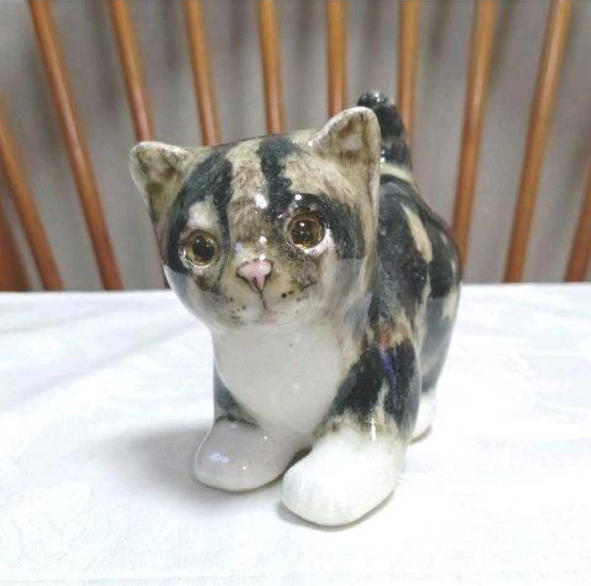 超ラブリー!ウィンスタンレイ・キャット(ケンジントンキャット)サイズ