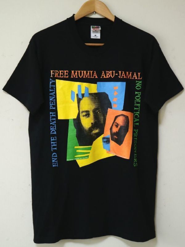 ヤフオク! - レア ! デッドストック 1997年 Free Mumia