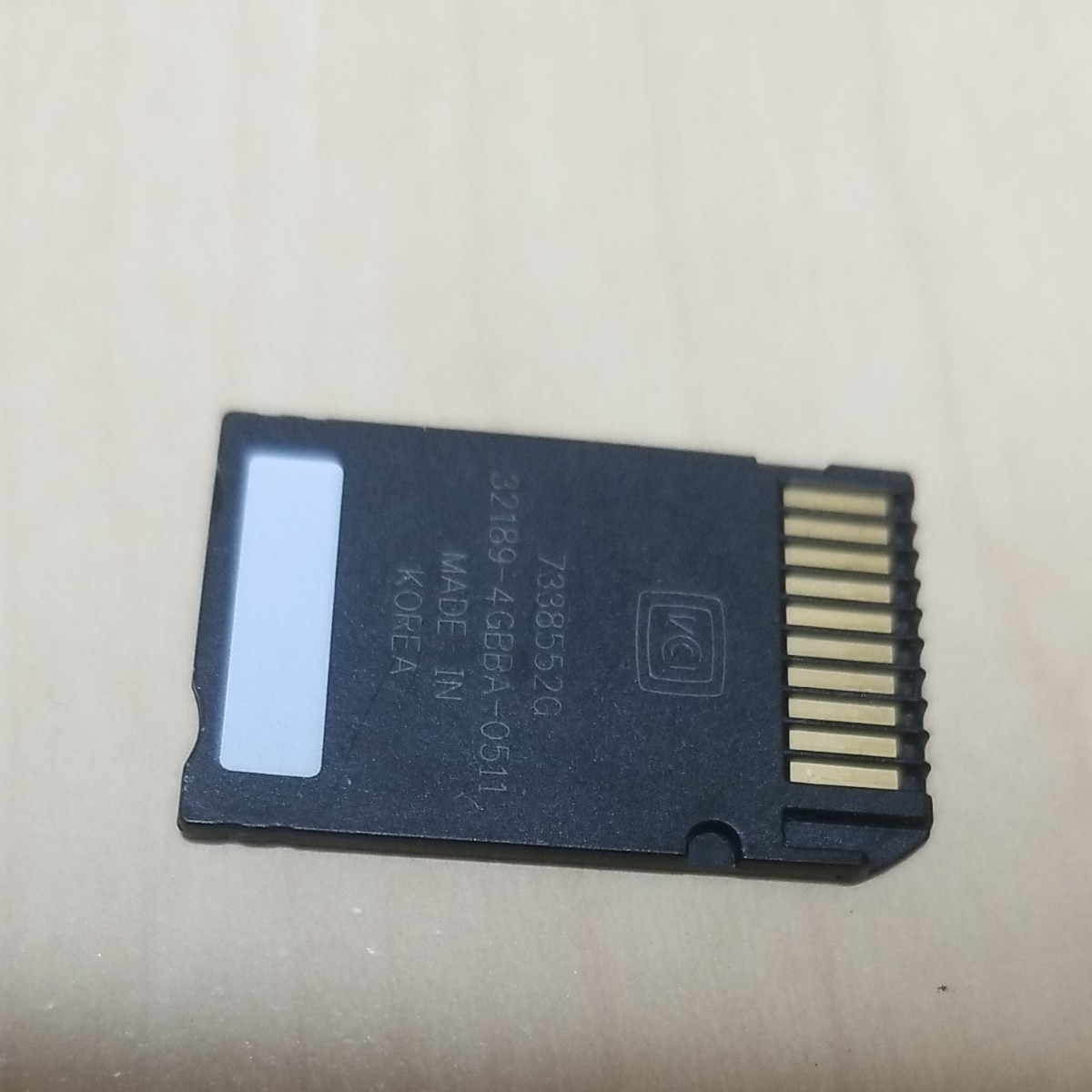 Paypayフリマ Psp メモリースティック Lexar レクサー 4gb Paypayフリマ Psp メモリースティック Lexar レクサー 4gb