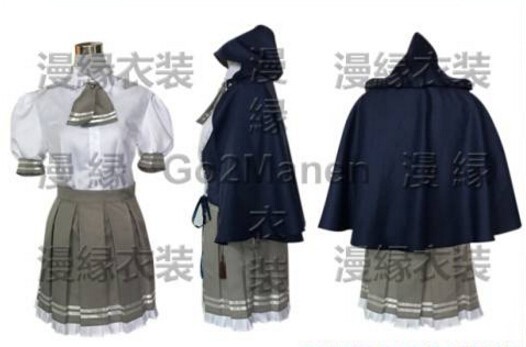cos7039工場直販 コスプレ衣装 王立アフィリア 魔法学院 学園 cos7039工場直販 コスプレ衣装 王立アフィリア 魔法学院 学園