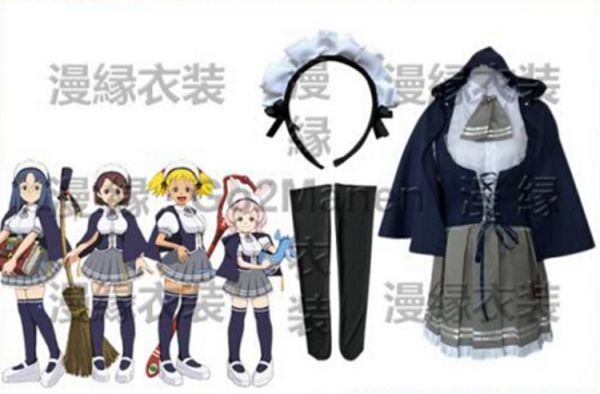cos7039工場直販 コスプレ衣装 王立アフィリア 魔法学院 学園 cos7039工場直販 コスプレ衣装 王立アフィリア 魔法学院 学園