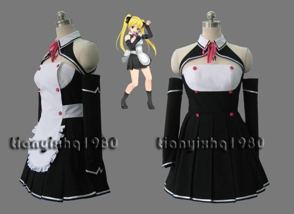 流行り の ブランド 即決!新品! cos7008工場直販 コスプレ 魅杏 ドリームクラブ コスプレ衣装