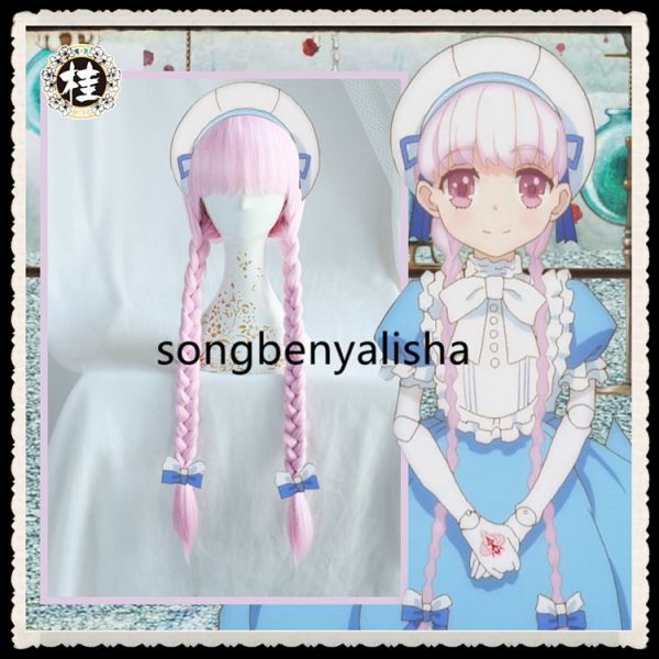 cos7036工場直販 豪華版 Fate/Grand Order ナーサリー・ライム cos7036工場直販 豪華版 Fate/Grand Order ナーサリー・ライム