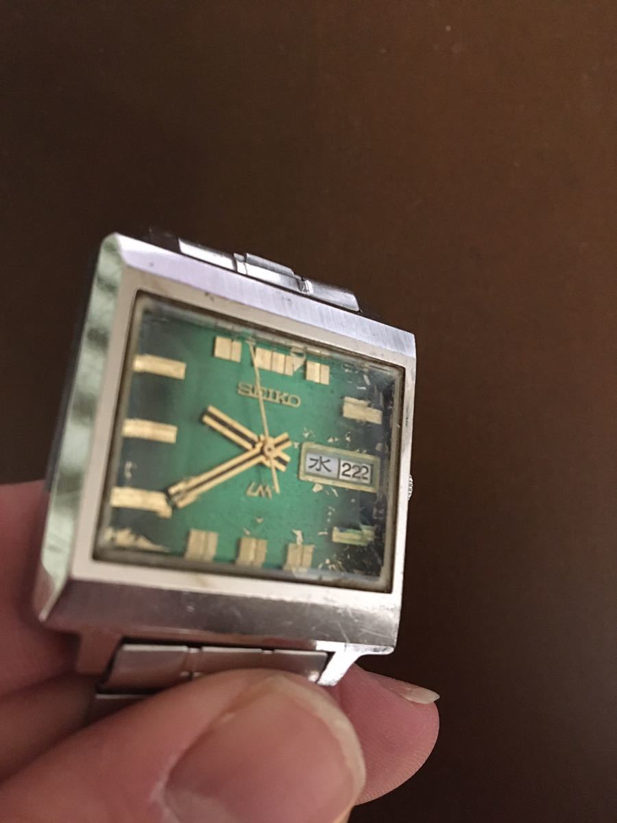 すぐったレディース福袋 LM ロードマチック セイコー SEIKO 自動巻