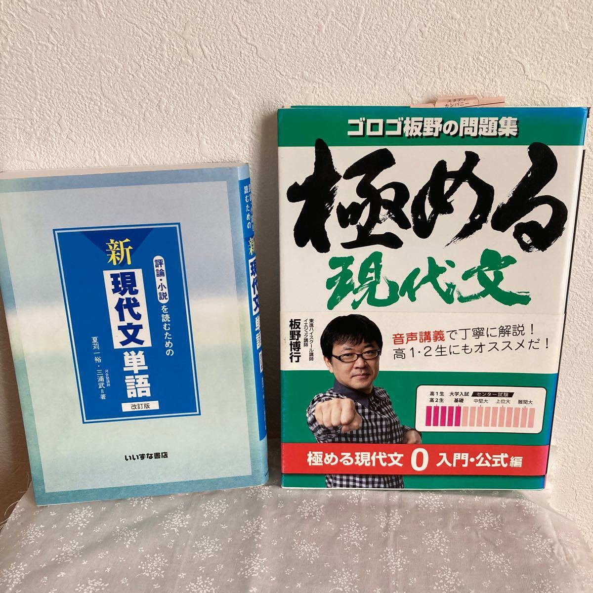 Paypayフリマ 新現代文単語 改訂版 極める現代文