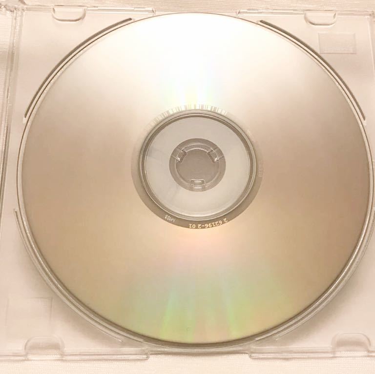 CD2枚セットで 10,000 MANIACS - IN MY TRIBE ／ NATALIE MERCHANT - OPHELIA CDのみ ナタリー・マーチャント_(R1)_画像6