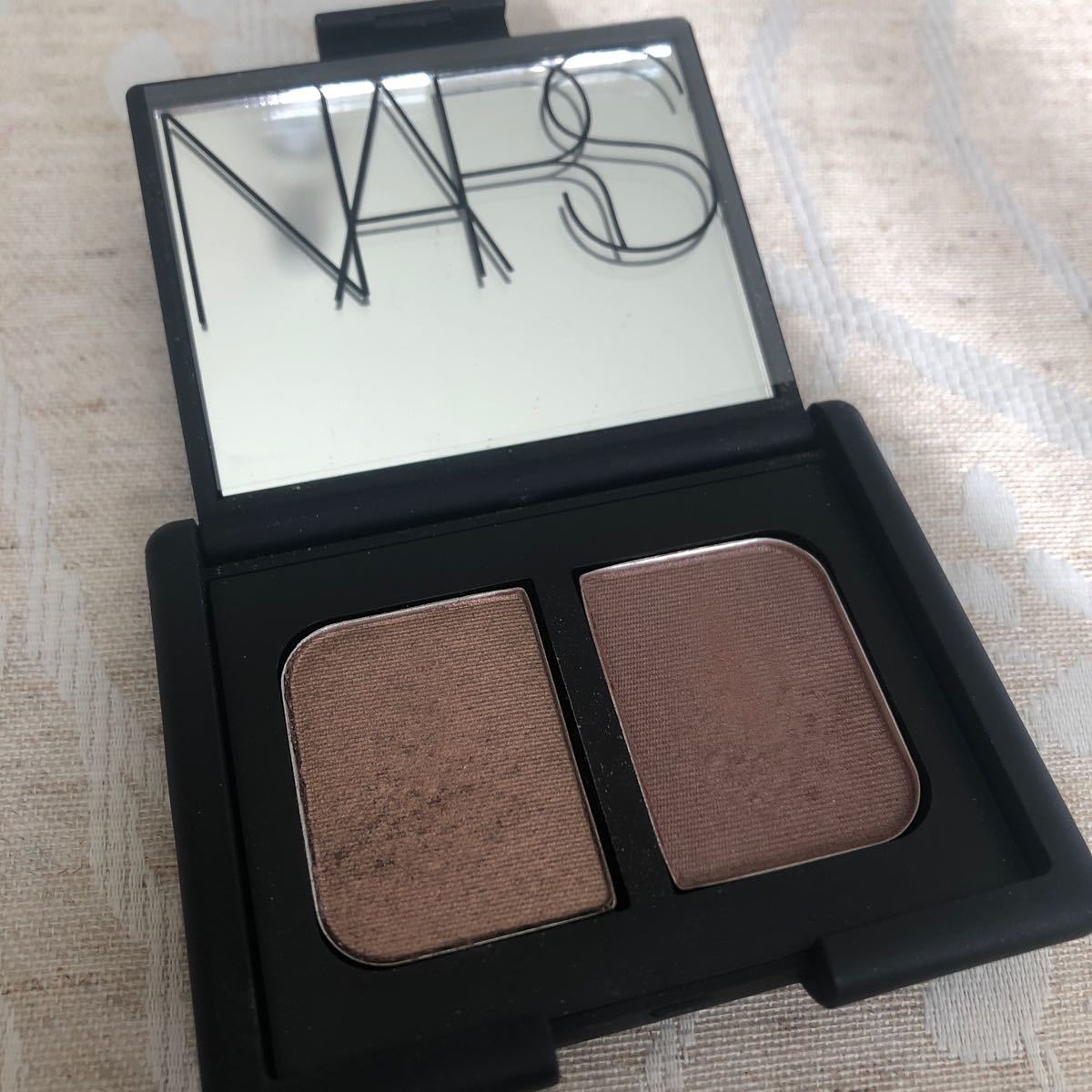 NARS デュオアイシャドー 3057