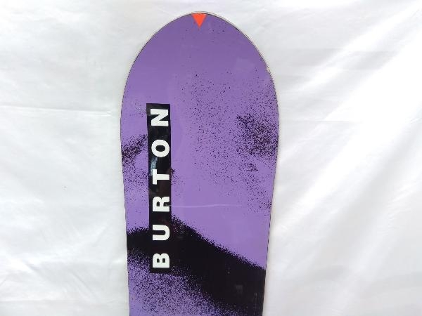 ビンテージ 品 ジャンク BURTON バートン 1991モデル スノボ板 AIR 