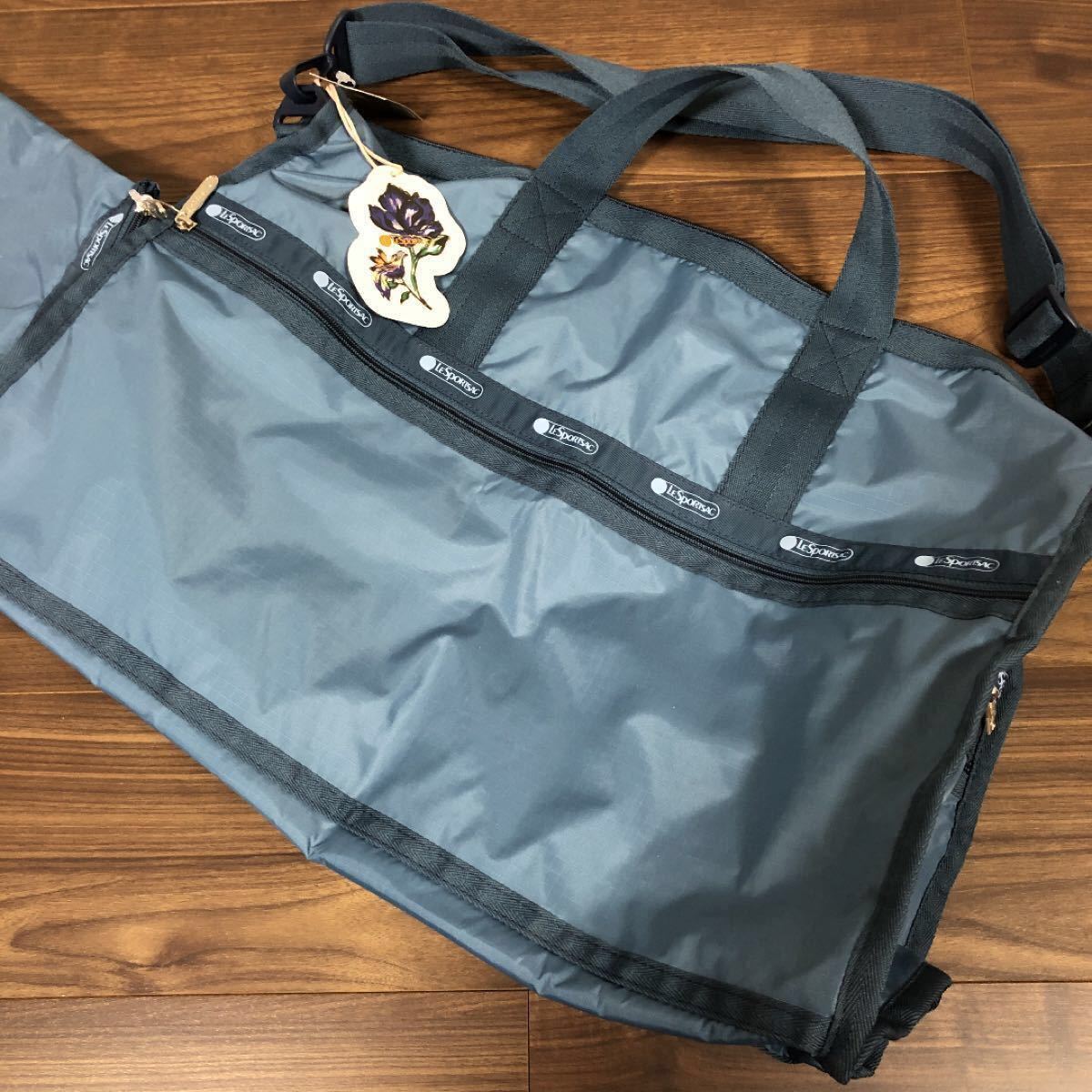 aloha様】希少 新品 レスポートサック 大草直子 ラージ aloha様】希少 新品 レスポートサック 大草直子 ラージ