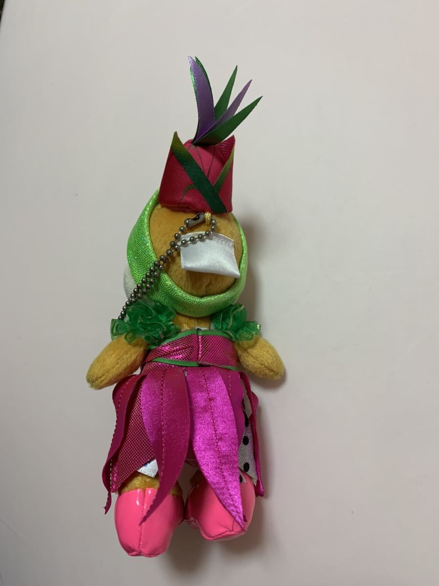 ヤフオク クラリス ぬいぐるみバッジ フルーツのコスチュ ヤフオク クラリス ぬいぐるみバッジ フルーツのコスチュ