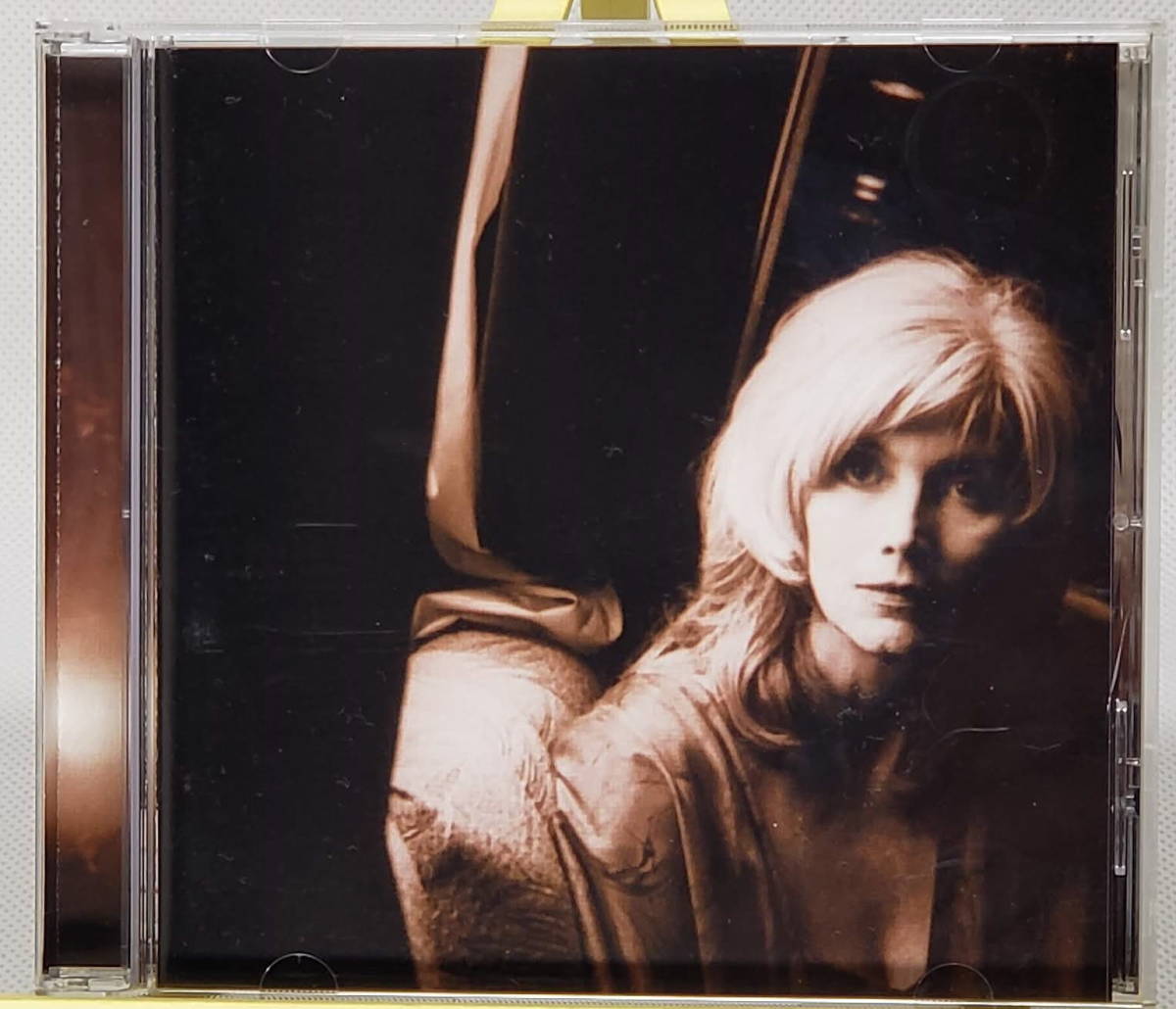 EMMYLOU HARRIS RED DIRT GIRL[輸入盤]_画像3