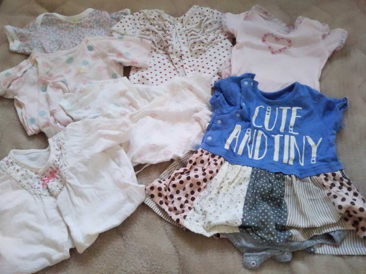 ベビー服 子供服 半袖ロンパース カーターズ サイズ80 幼児 赤ちゃん ベイビー 可愛いハート 花柄 ドット水玉 人気パステルカラー ベビー服 子供服 半袖ロンパース カーターズ サイズ80 幼児 赤ちゃん ベイビー 可愛いハート 花柄 ドット水玉 人気パステルカラー