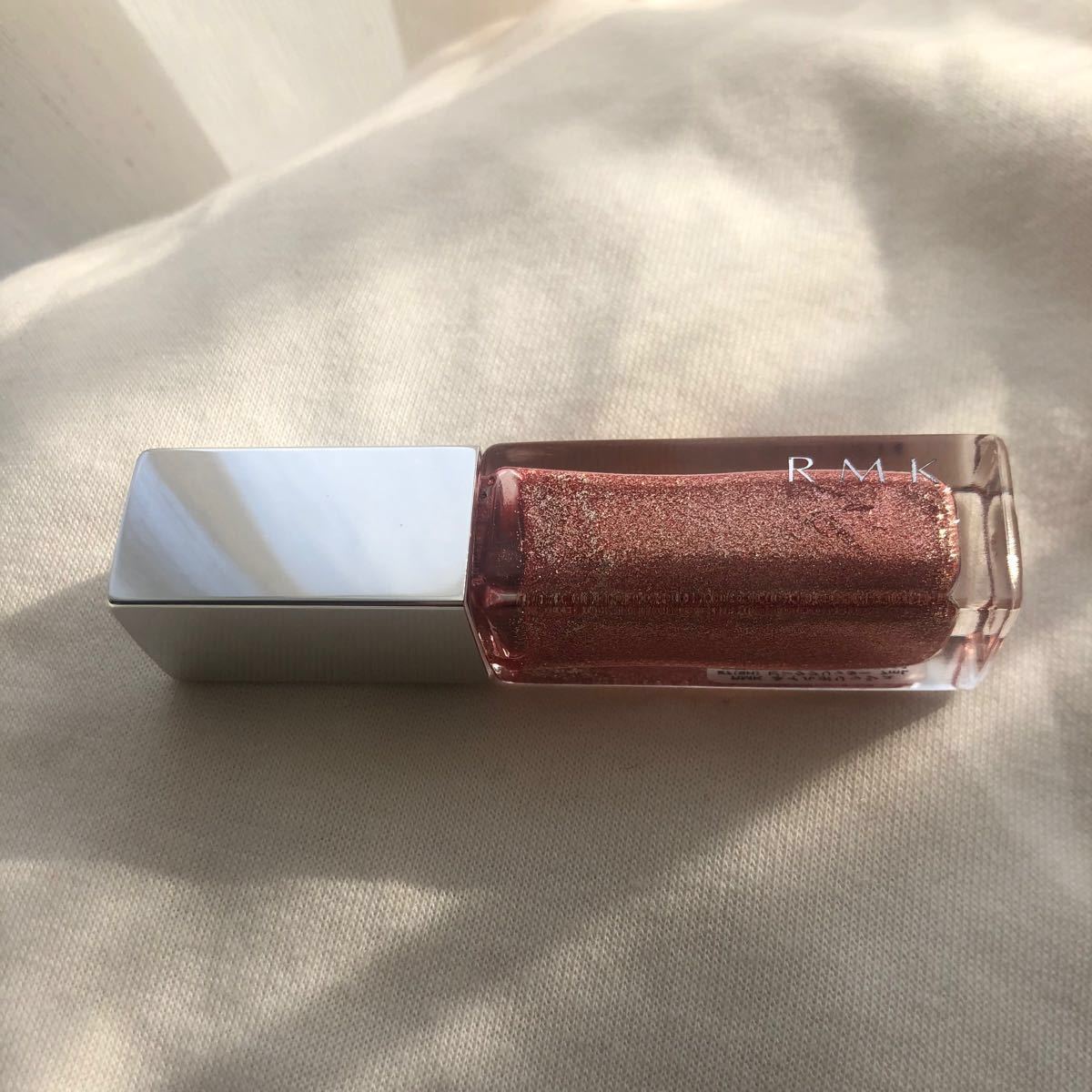 Paypayフリマ Rmk ネイルポリッシュ ピンクグリッター Paypayフリマ Rmk ネイルポリッシュ ピンクグリッター