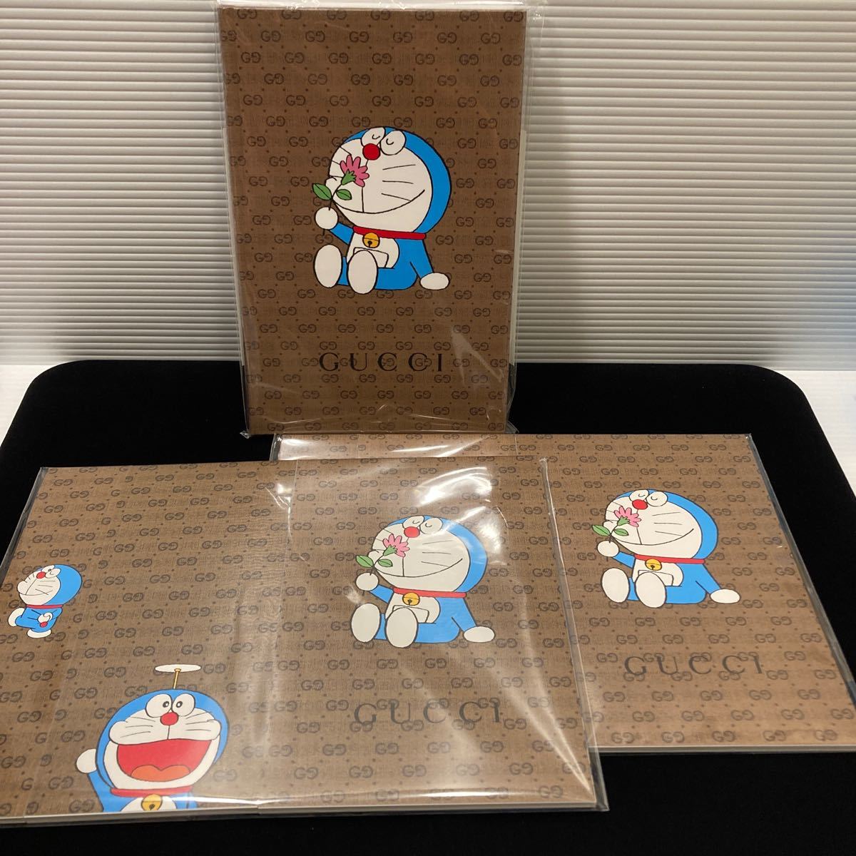 Paypayフリマ ドラえもん Gucci Cancam ノート1冊 Precious 付箋2冊 Paypayフリマ ドラえもん Gucci Cancam ノート1冊 Precious 付箋2冊