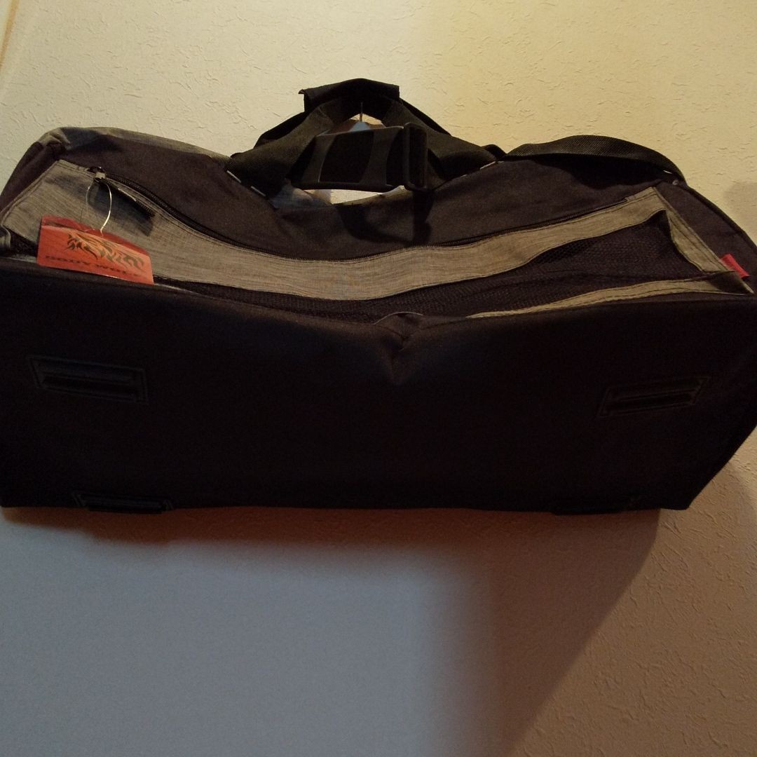 スポーツバッグ 旅行バッグ ボストンバッグ 避難バッグ 大容量 新品