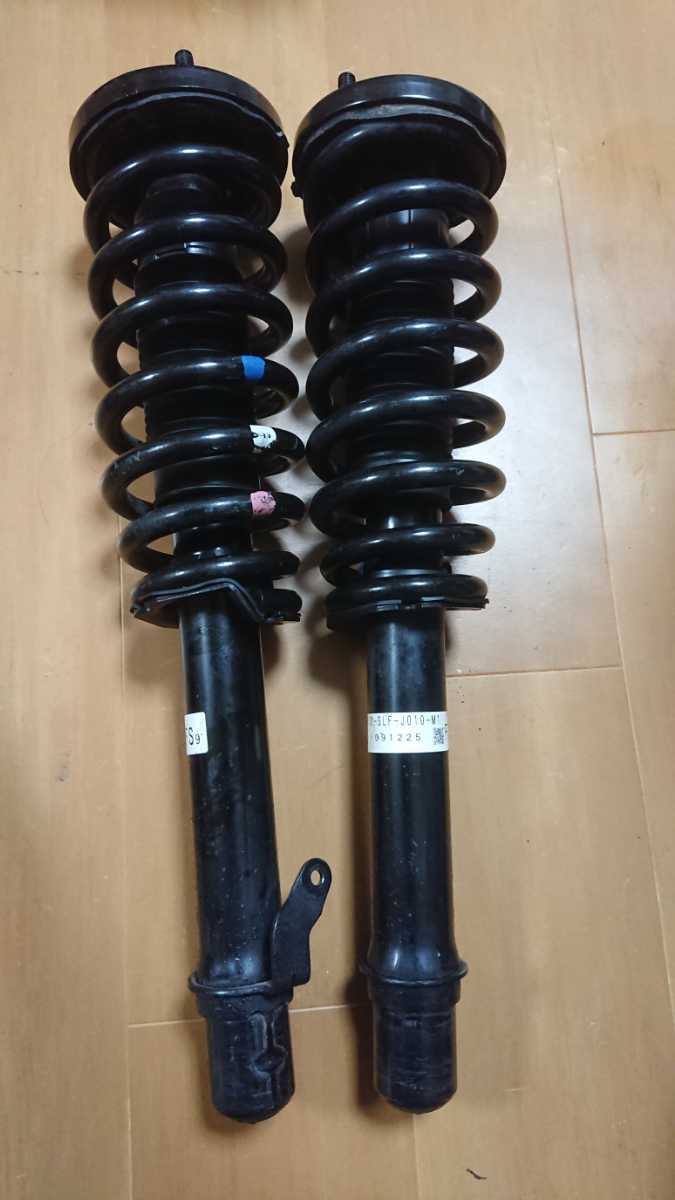 rb3 アブソルート 純正サスペンション Yahoo!オークション - ホンダ オデッセイ rb1 rb2 rb3 rb4 純正