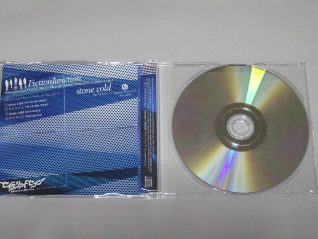 Paypayフリマ Stone Cold Fictionjunction セイクリッドセブン オープニングテーマ Paypayフリマ Stone Cold Fictionjunction セイクリッドセブン オープニングテーマ