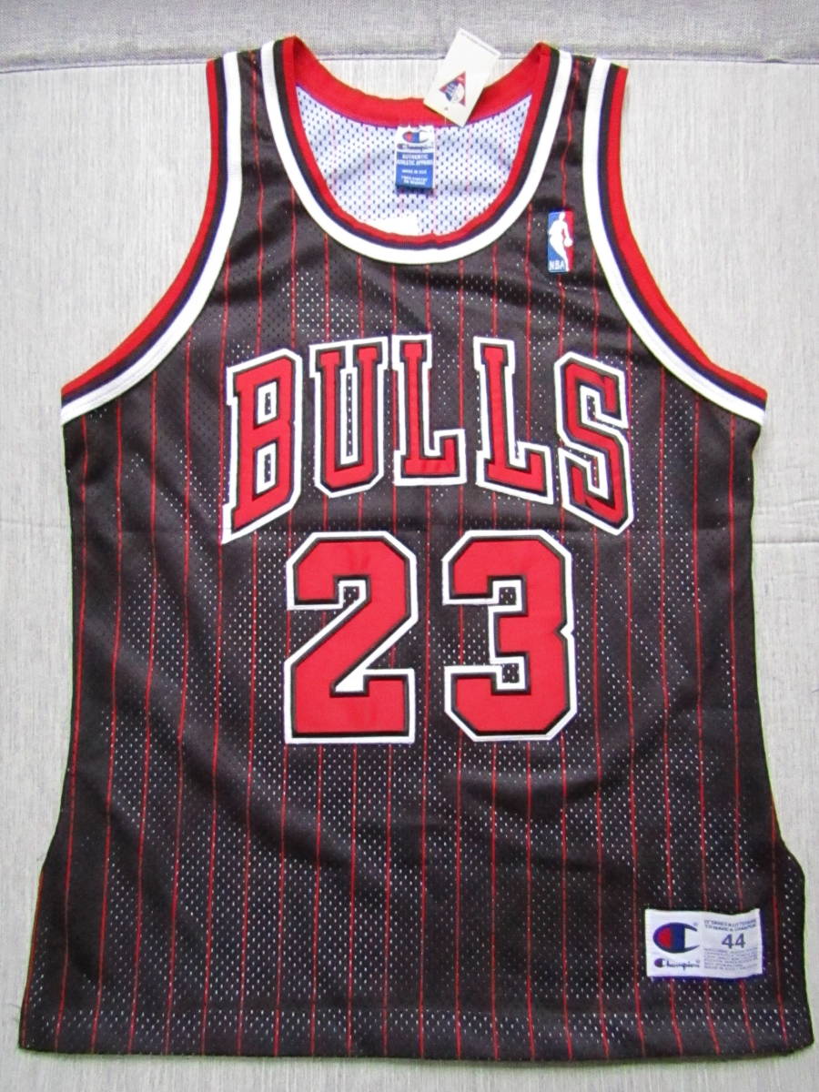 美品 90s NBA マイケル・ジョーダン BULLS シカゴ・ブルズ Champion 
