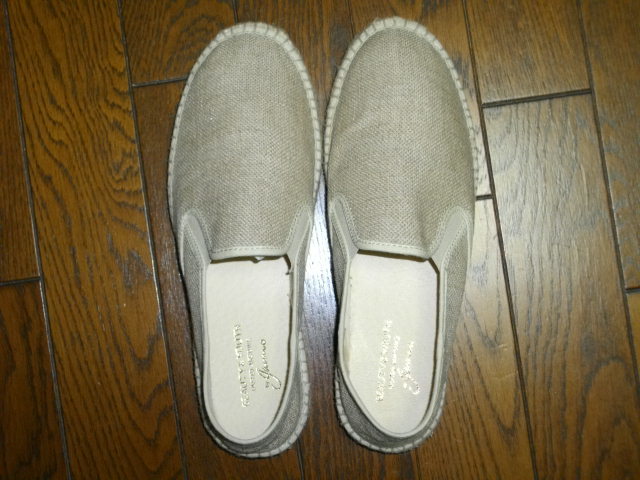  new goods United Arrows special order GAIMO WAY BABUCHA/ shoes slip-on shoes BEAUTY & YOUTHgaimoUNITED ARROWS