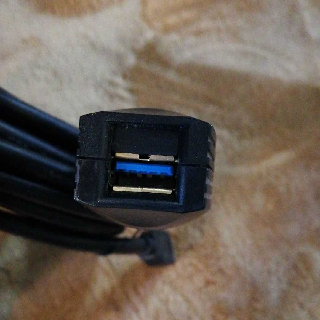 USB3.0ケーブル　5m