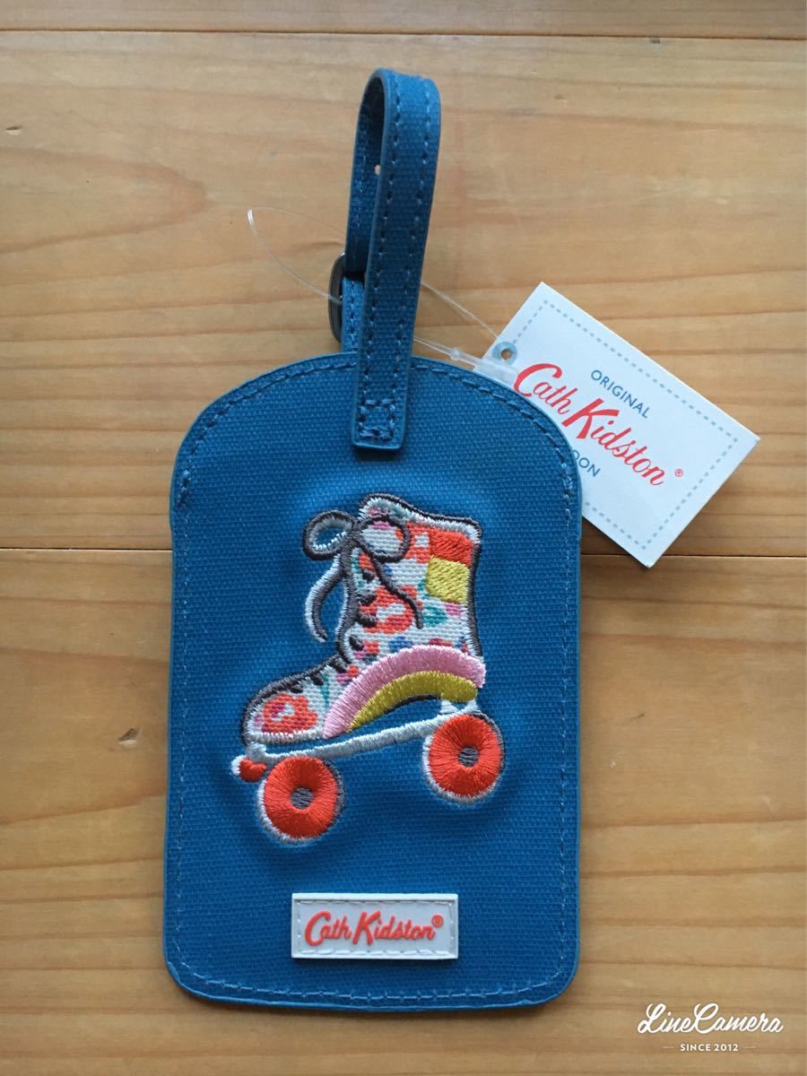 キャスキッドソン Cath Kidston ローラースケート 3点セット キャスキッドソン Cath Kidston ローラースケート 3点セット