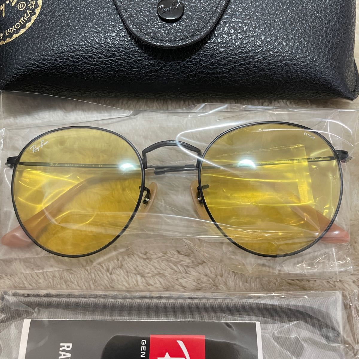 g-dragon着用 ray-banサングラス 小物 g-dragon着用 ray-banサングラス 小物