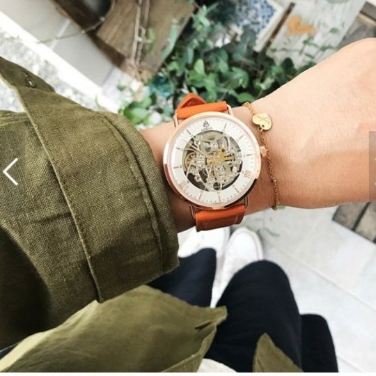 PLANETARIUM BOWIE 40 lobor 腕時計 【新品】｜Yahoo!フリマ（旧PayPay