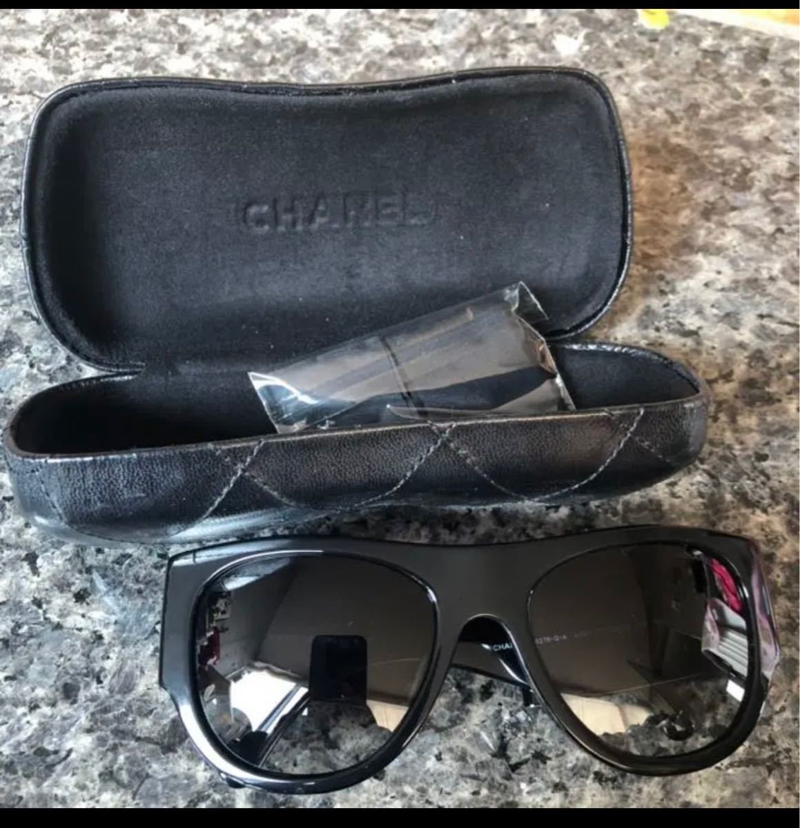 美品 CHANELサングラス | contifarma.pe