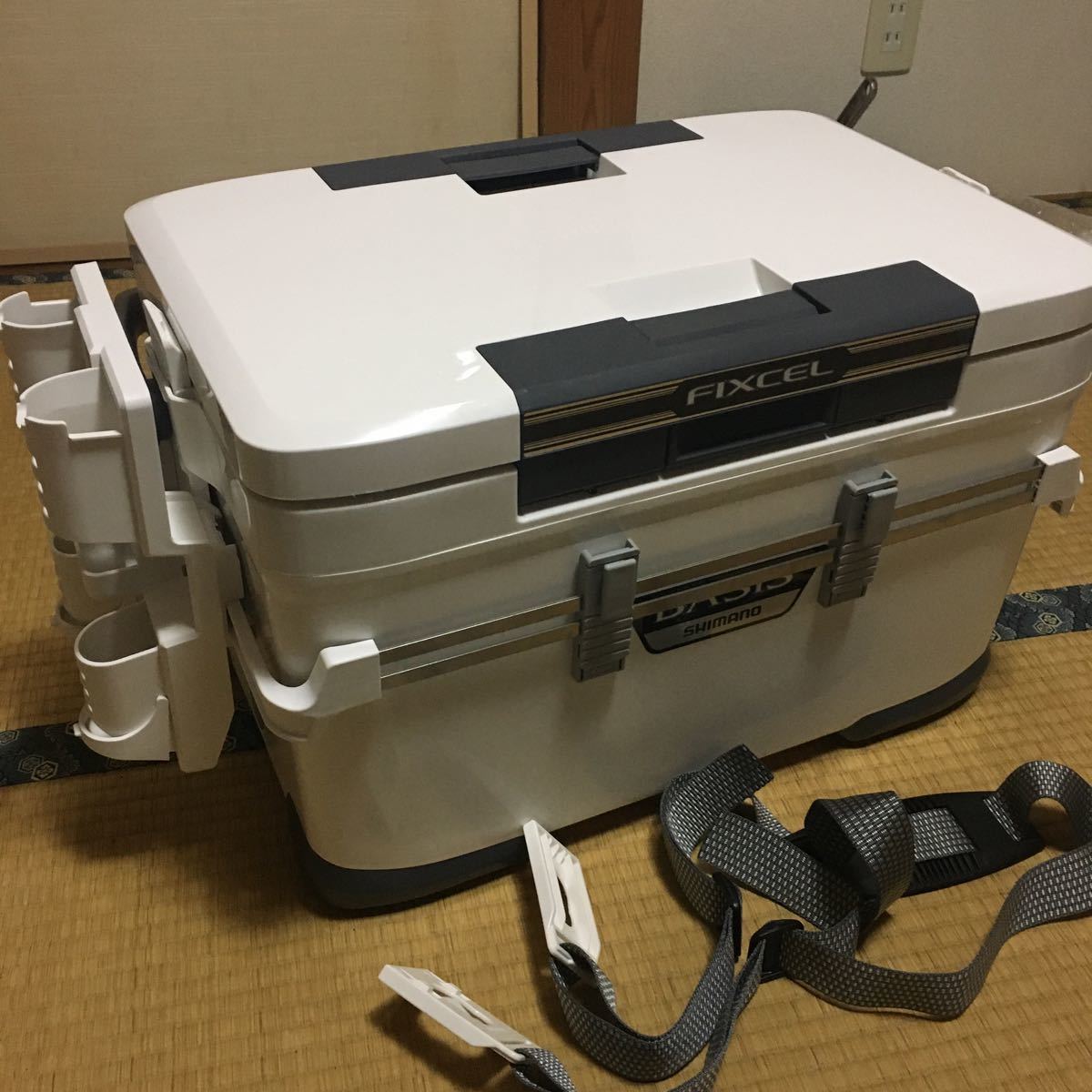 Paypayフリマ シマノ フィクセル ベイシス 300 Uf 030n Paypayフリマ シマノ フィクセル ベイシス 300 Uf 030n