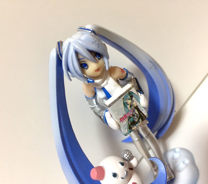 ヤフオク 初音ミク フィギュア 北海道 海洋堂 ヤフオク 初音ミク フィギュア 北海道 海洋堂