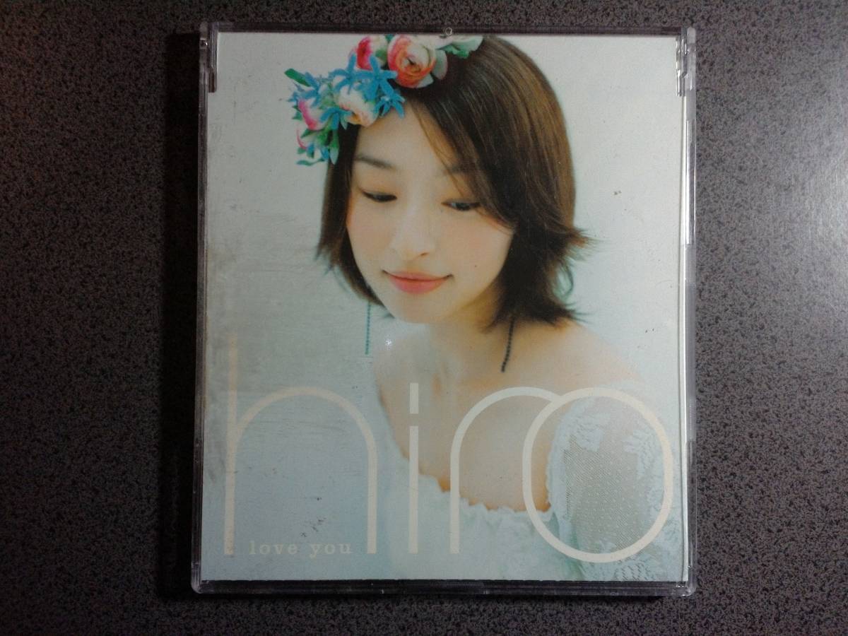 ★送185円★24H内発送★hiro love you★再生確認済★_画像1