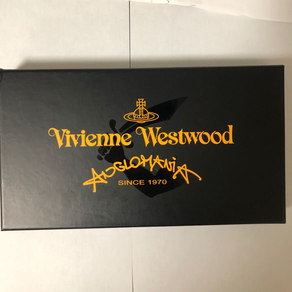 【新品】Vivienne Westwood ANGLOMANIA  ヴィヴィアンウエストウッド　長財布