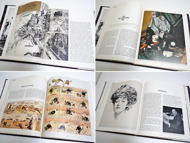 70's ビンテージ This Fabulous Century 1900-1910年 本 ハードカバー 資料 歴史 参考洋書 USA製 TIME-LIFE BOOKS 288ページ インテリア - 洋書 70's ビンテージ This Fabulous Century 1900-1910年 本 ハードカバー 資料 歴史 参考洋書 USA製 TIME-LIFE BOOKS 288ページ インテリア - 洋書