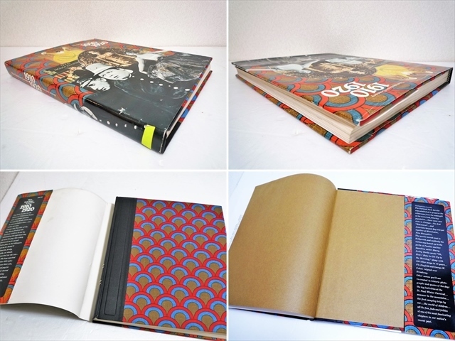 70's ビンテージ This Fabulous Century 1910-1920年 本 ハードカバー 資料 歴史 参考洋書 USA製 TIME-LIFE BOOKS 287ページ インテリア - 洋書 70's ビンテージ This Fabulous Century 1910-1920年 本 ハードカバー 資料 歴史 参考洋書 USA製 TIME-LIFE BOOKS 287ページ インテリア - 洋書