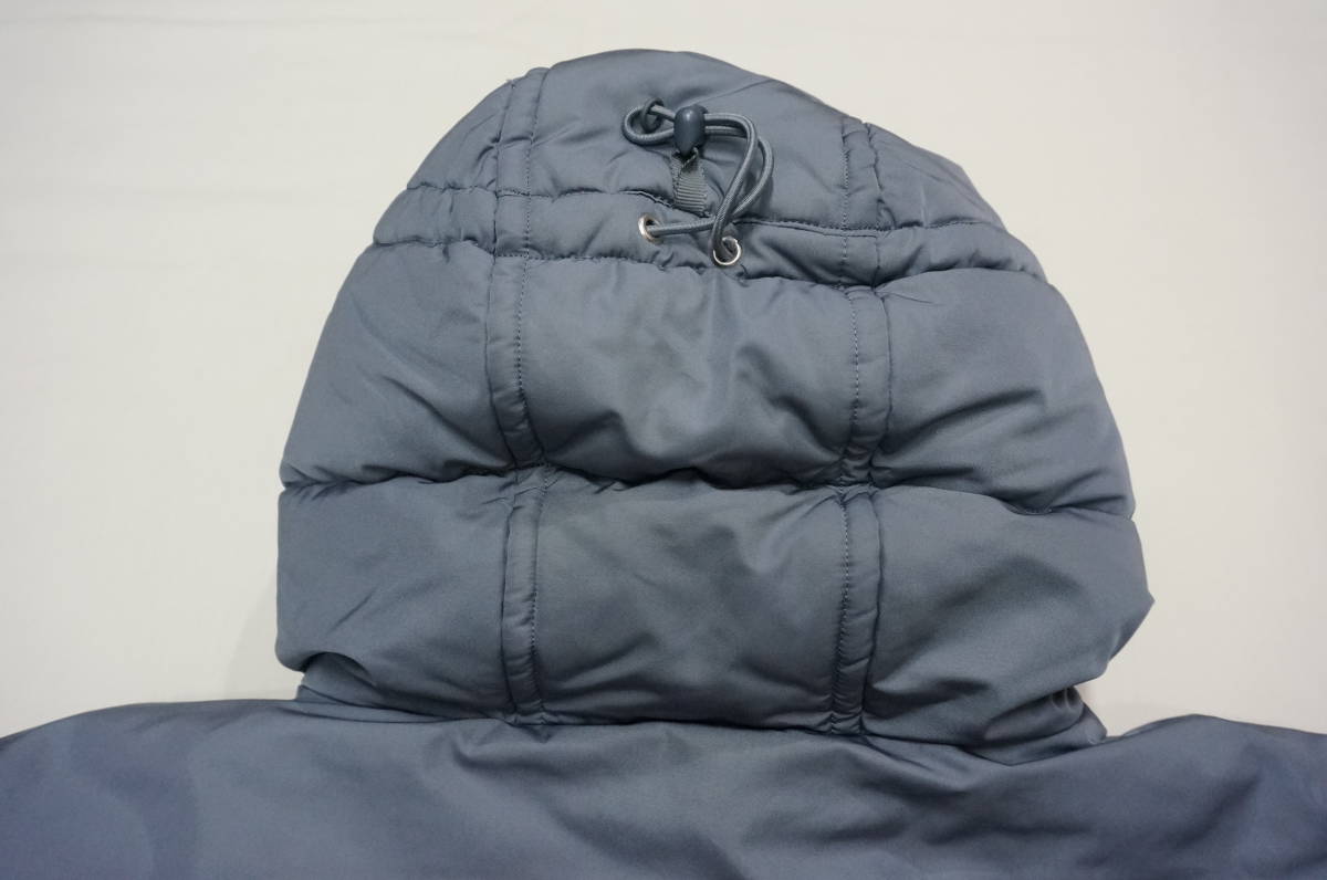 メンズNonnative 15AW ノンネイティブ ダッフル コート ジャケット