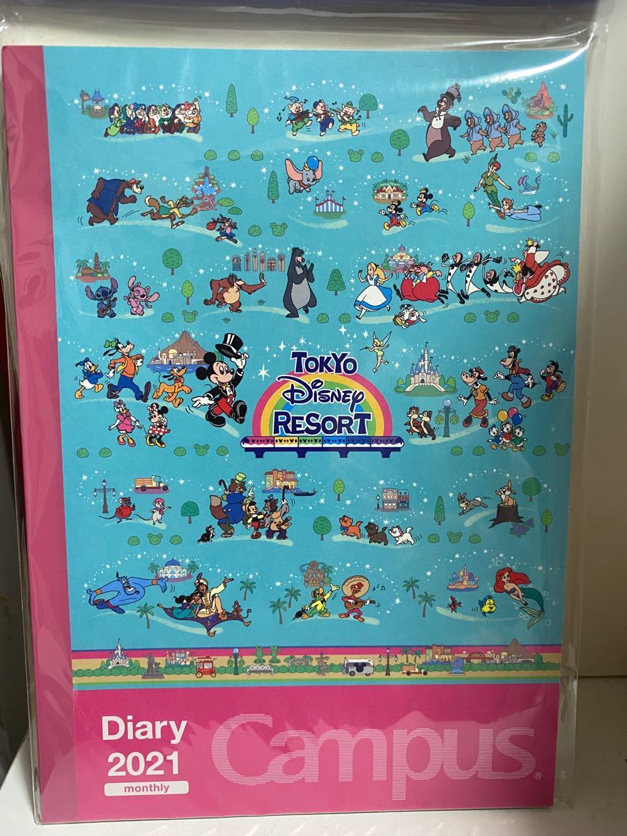 Paypayフリマ ディズニーリゾート キャンパスダイアリー ディズニーランド ディズニーシー ミッキーミニー Paypayフリマ ディズニーリゾート キャンパスダイアリー ディズニーランド ディズニーシー ミッキーミニー