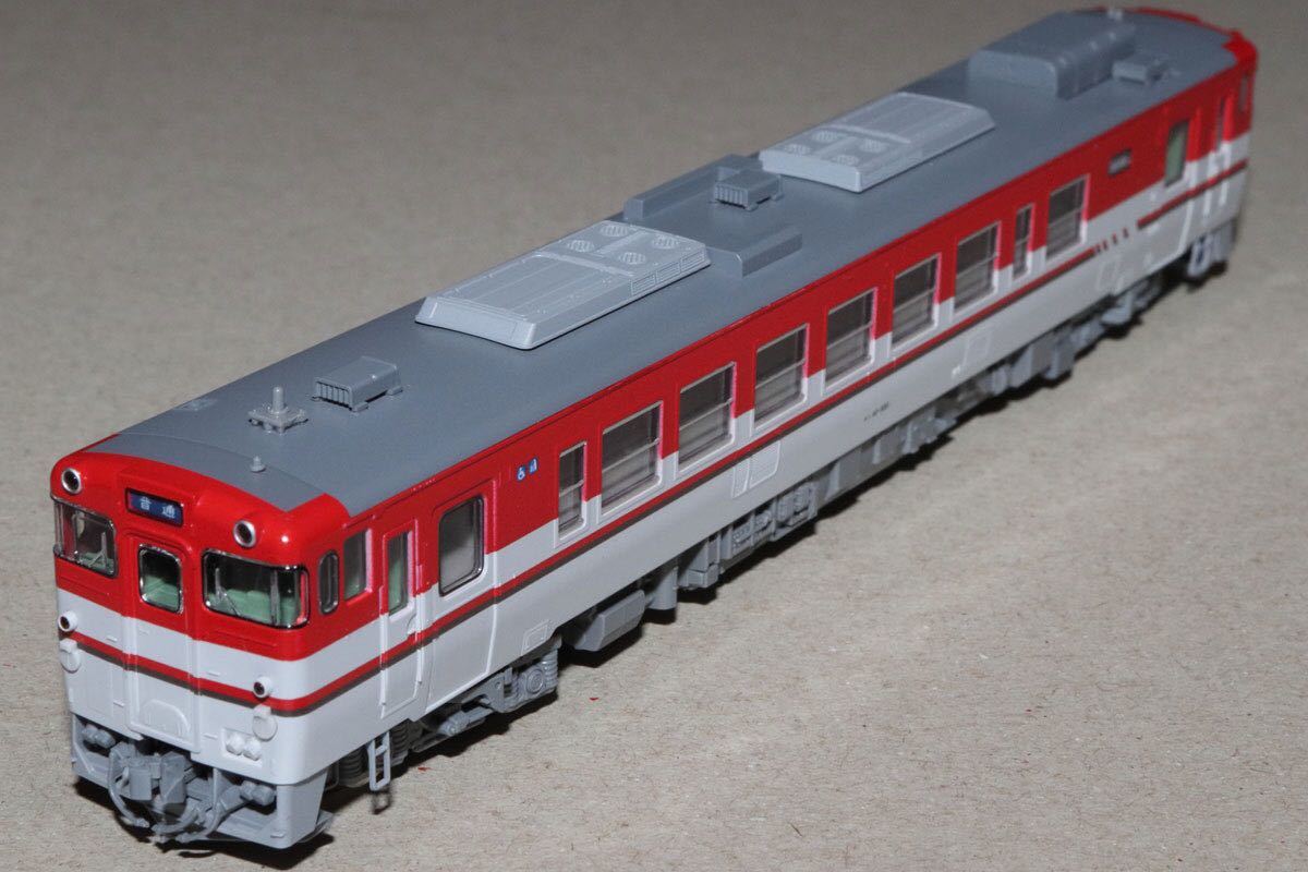 8474 JRディーゼルカー キハ40 500(新潟色・赤)(M車)(動力付き) Nゲージ 鉄道模型 TOMIX(トミックス) 8474 JRディーゼルカー キハ40 500(新潟色・赤)(M車)(動力付き) Nゲージ 鉄道模型 TOMIX(トミックス)