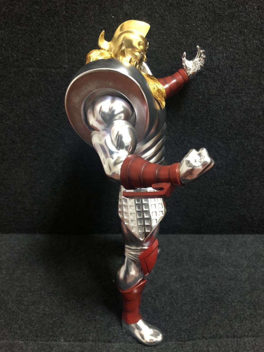 希少 CCP vol.DX ゴールドマン マジョーラボディVer. 悪魔将軍 希少 CCP vol.DX ゴールドマン マジョーラボディVer. 悪魔将軍