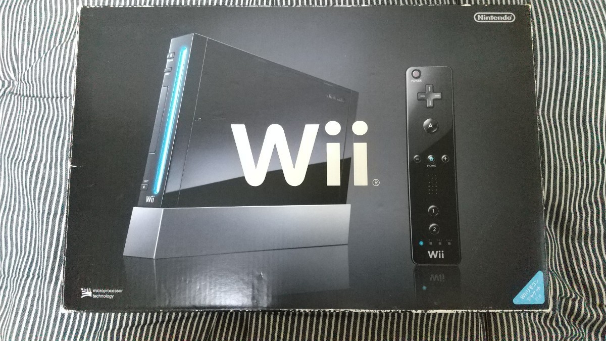 Wii本体 おまけ付き 任天堂 Wii Sports Resort