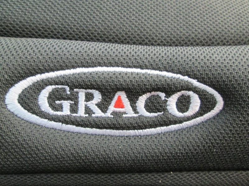 GRACOjuni Aplus metropolitan child seat box crack equipped [ unused goods ]