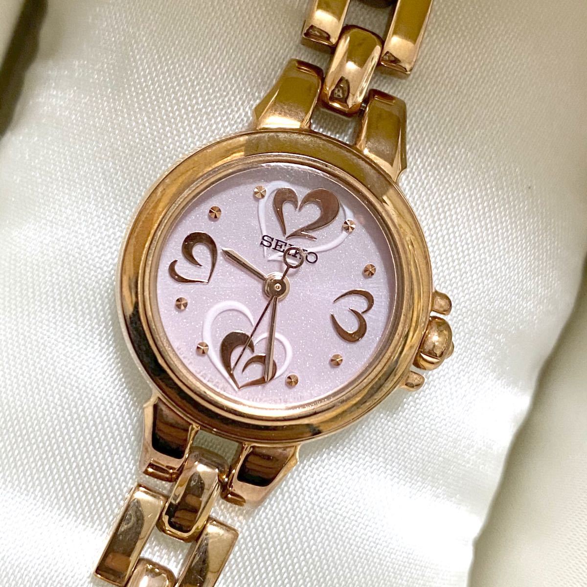 SEIKO ティセ エコティック 佐々木希モデル|Yahoo!フリマ(旧 SEIKO ティセ エコティック 佐々木希モデル|Yahoo!フリマ(旧