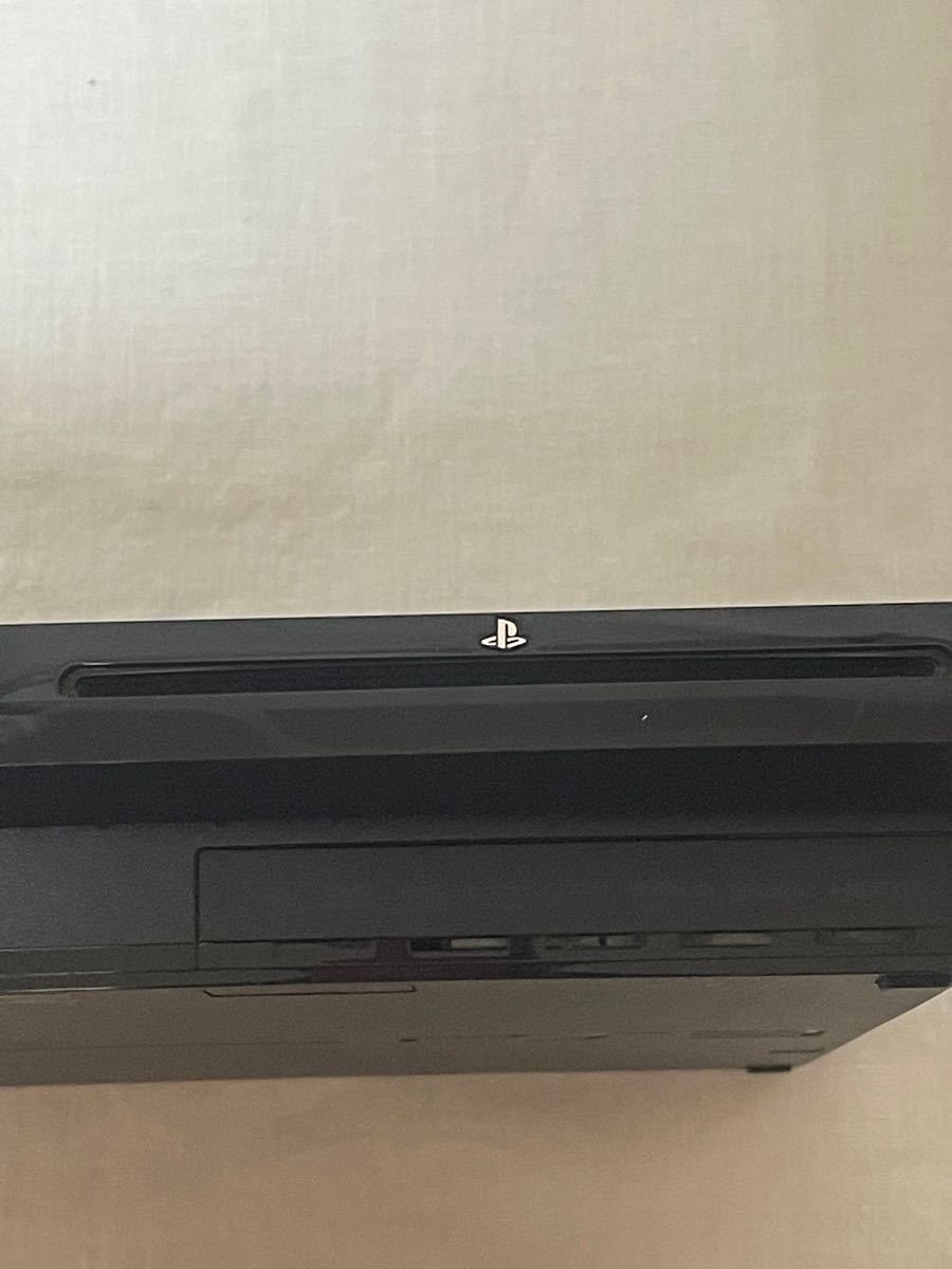 PS3 CECH -2000B　250GBソフト12本セット