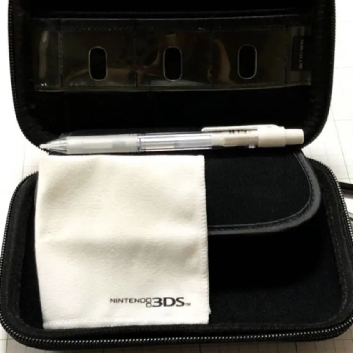 【最終値下げ】3DSLL 任天堂 タッチペン カバー 充電器 Nintendo ニンテンドー3DS LL MH4 拡張パッド
