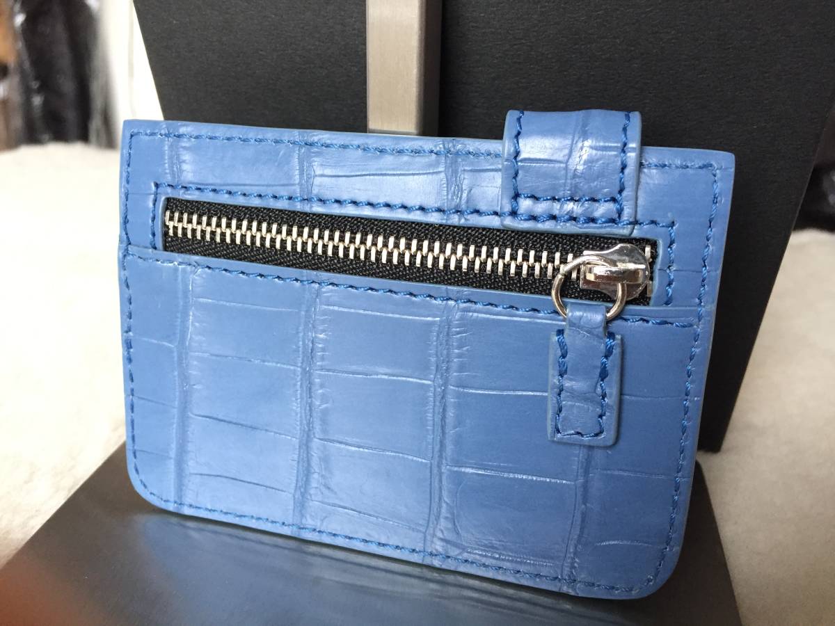 AUDEMARS PIGUET オーデマ・ピゲ 財布 ウォレット カードケース
