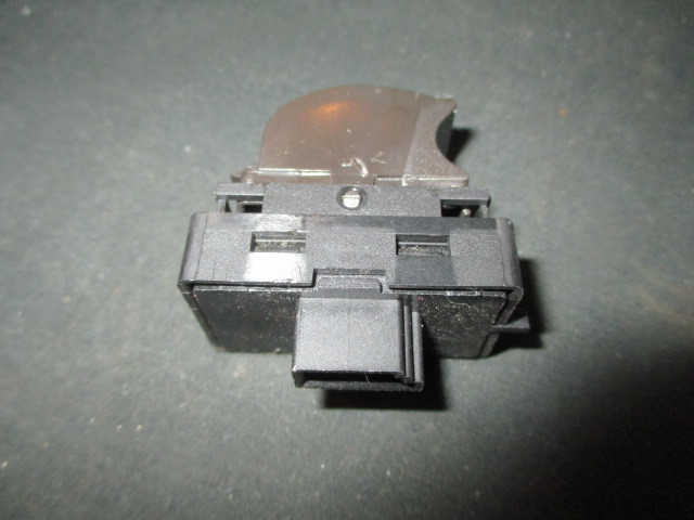 # Lancia m- The power window switch front right used B569 parts taking equipped door hinge latch door lock actuator #