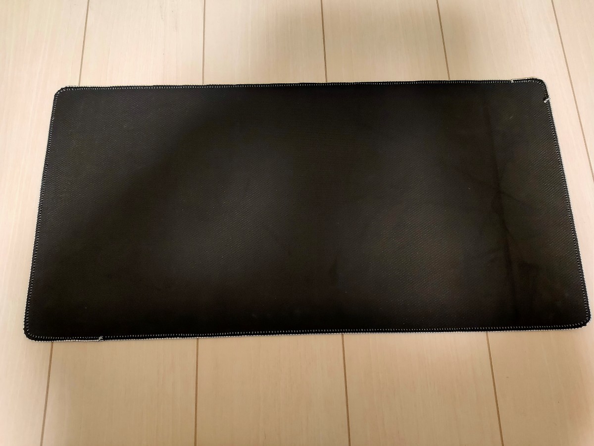 セーラームーン 美少女戦士 プレイマット ラバーマット 30×60cm セーラームーン 美少女戦士 プレイマット ラバーマット 30×60cm